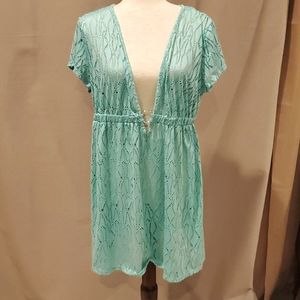 Catalina Swim Cover-up XL